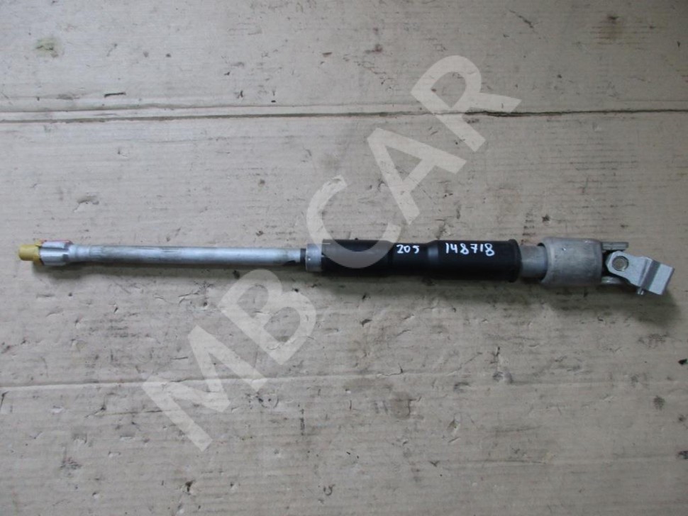 Кардан рулевого вала MERCEDES-BENZ C-класс W205/S205/C205/A205 (2014 - 2018) фото 1 — Разборка Мерседес