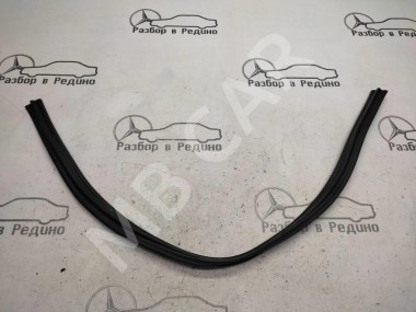 Уплотнитель моторного отсека MERCEDES-BENZ S-класс W221 (2005 - 2009) — Разборка Мерседес