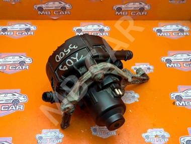 Продувка катализатора MERCEDES-BENZ C-класс W204/S204 (2006 - 2011) — Разборка Мерседес