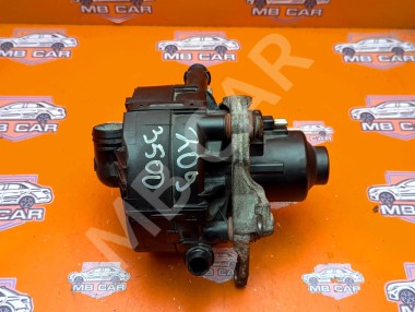 Продувка катализатора MERCEDES-BENZ C-класс W204/S204 (2006 - 2011) — Разборка Мерседес