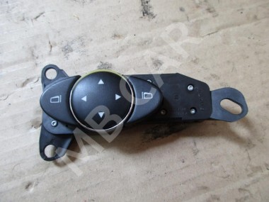 Кнопка регулировки зеркал MERCEDES-BENZ E-класс W211/S211 рестайлинг (2006 - 2009) — Разборка Мерседес