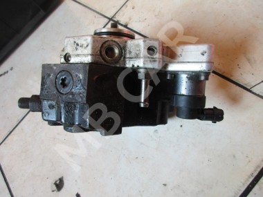 ТНВД MERCEDES-BENZ — Разборка Мерседес