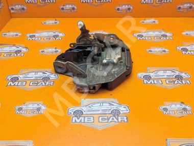 Замок двери передней правой MERCEDES-BENZ W124 W124/S124/C124/A124 (1984 - 1993) — Разборка Мерседес