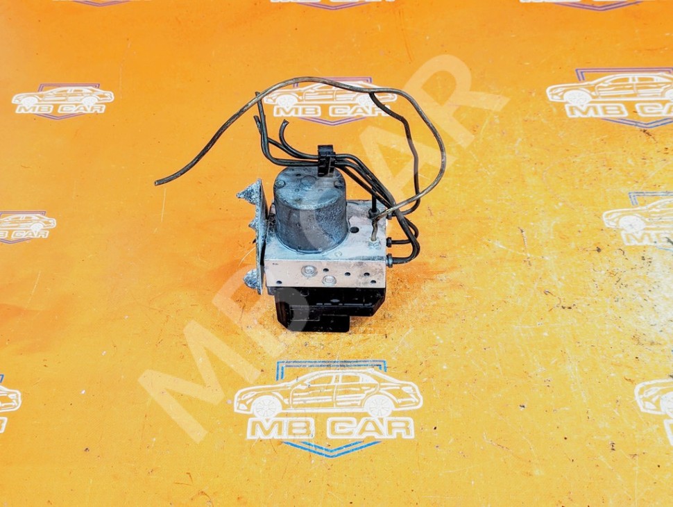 Блок ABS MERCEDES-BENZ Vito W638 (1996 - 2003) фото 1 — Разборка Мерседес