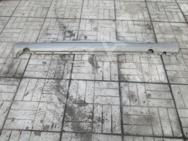 Порог пластиковый правый MERCEDES-BENZ W124 W124/S124/C124/A124 (1984 - 1993) — Разборка Мерседес