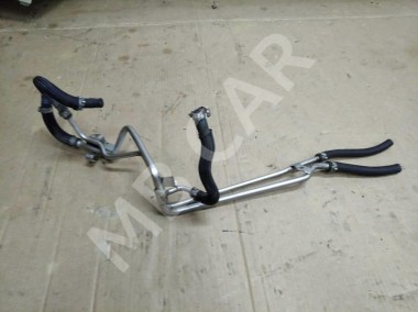 Трубка топливная MERCEDES-BENZ CLA-класс C117/X117 (2013 - 2016) — Разборка Мерседес