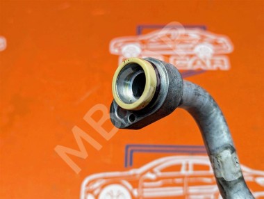 Трубка кондиционера MERCEDES-BENZ GL-класс X166 (2012 - 2016) — Разборка Мерседес