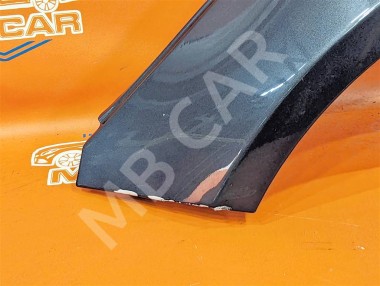 Крыло переднее левое MERCEDES-BENZ E-класс W212/S212/C207/A207 (2009 - 2013) — Разборка Мерседес