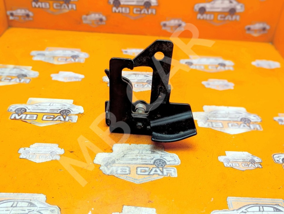 Замок капота MERCEDES-BENZ M-класс W166 (2011 - 2015) фото 1 &mdash; Разборка Мерседес