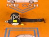 Ремень безопасности задний левый MERCEDES-BENZ E-класс W212/S212/C207/A207 (2009 - 2013) фото 1 &mdash; Разборка Мерседес