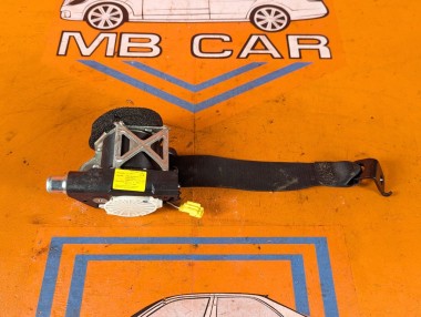 Ремень безопасности задний левый MERCEDES-BENZ E-класс W212/S212/C207/A207 (2009 - 2013) &mdash; Разборка Мерседес