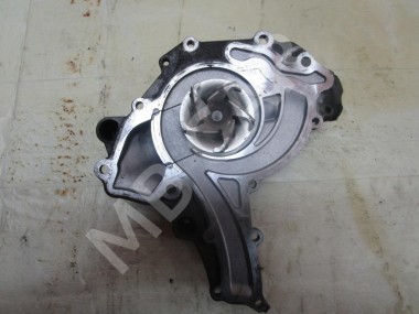 Помпа MERCEDES-BENZ E-класс W211/S211 рестайлинг (2006 - 2009) — Разборка Мерседес