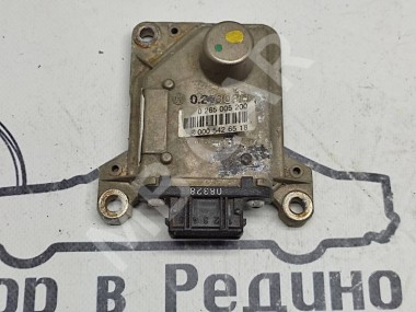 Датчик поперечного ускорения MERCEDES-BENZ CL-класс C215 рестайлинг (2002 - 2006) — Разборка Мерседес