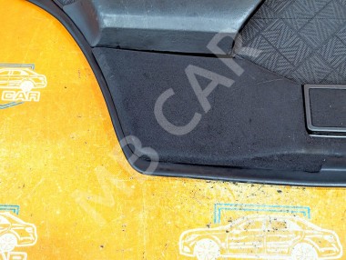 Карта двери задняя левая MERCEDES-BENZ E-класс W124/S124/C124/A124 (1984 - 1997) — Разборка Мерседес