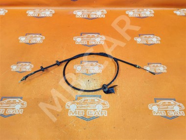 Трос ручника MERCEDES-BENZ M-класс W163 (1997 - 2001) — Разборка Мерседес