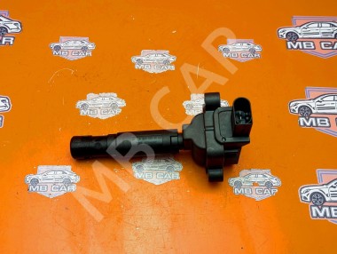 Катушка зажигания MERCEDES-BENZ C-класс W203/S203/CL203 рестайлинг (2004 - 2008) — Разборка Мерседес