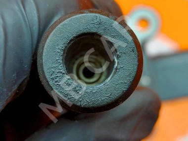 Катушка зажигания MERCEDES-BENZ C-класс W203/S203/CL203 рестайлинг (2004 - 2008) — Разборка Мерседес