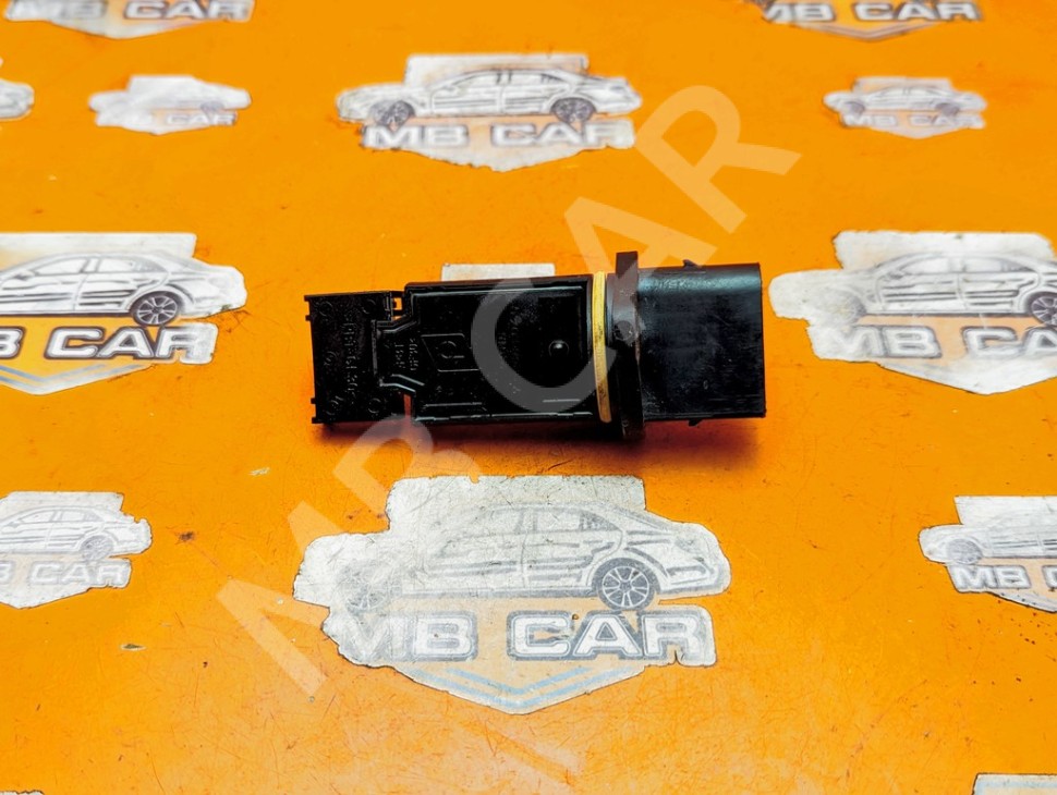 Расходомер MERCEDES-BENZ M-класс W163 (1997 - 2001) фото 1 &mdash; Разборка Мерседес