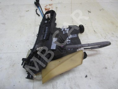 Замок двери задней правой MERCEDES-BENZ E-класс W212/S212/C207/A207 (2009 - 2013) — Разборка Мерседес