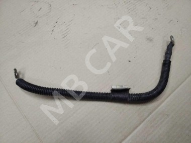 Провод стартера MERCEDES-BENZ M-класс AMG W163 (2000 - 2001) — Разборка Мерседес