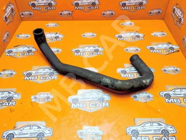 Патрубок ОЖ MERCEDES-BENZ Vito W639 (2003 - 2010) — Разборка Мерседес