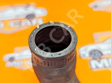 Патрубок ОЖ MERCEDES-BENZ Vito W639 (2003 - 2010) — Разборка Мерседес