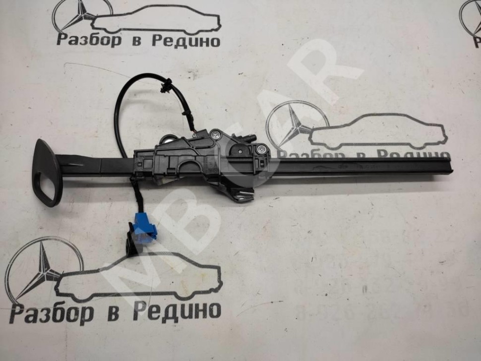 Подаватель ремня MERCEDES-BENZ C-класс W205/S205/C205/A205 (2014 - 2018) фото 1 &mdash; Разборка Мерседес