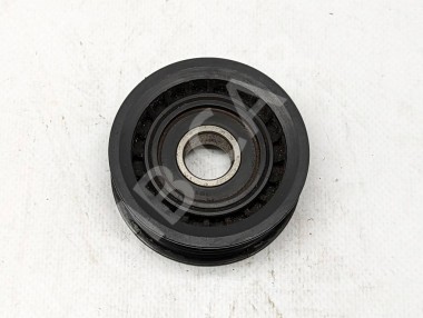 Ролик обводной MERCEDES-BENZ M-класс W163 (1997 - 2001) — Разборка Мерседес