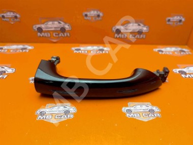 Ручка двери наружняя MERCEDES-BENZ M-класс W164 рестайлинг (2008 - 2011) — Разборка Мерседес