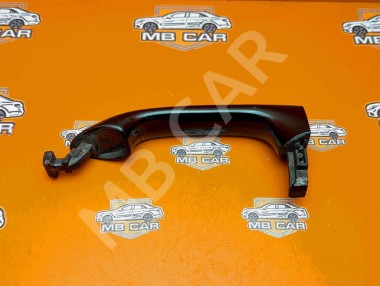 Ручка двери наружняя MERCEDES-BENZ M-класс W164 рестайлинг (2008 - 2011) — Разборка Мерседес