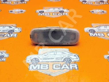 Плафон подсветки MERCEDES-BENZ C-класс W203/S203/CL203 (2000 - 2004) — Разборка Мерседес