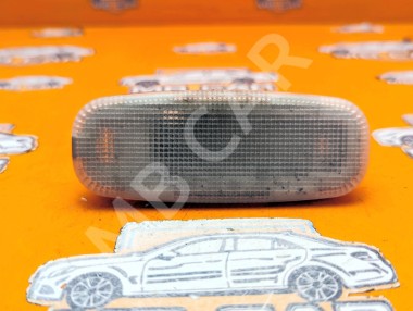 Плафон подсветки MERCEDES-BENZ C-класс W203/S203/CL203 (2000 - 2004) — Разборка Мерседес