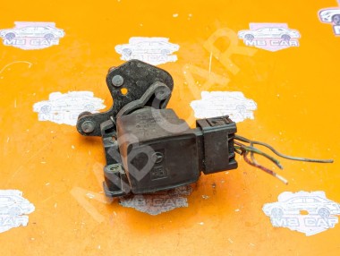 Датчик педали газа MERCEDES-BENZ M-класс W163 (1997 - 2001) &mdash; Разборка Мерседес