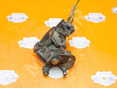 Датчик педали газа MERCEDES-BENZ M-класс W163 (1997 - 2001) &mdash; Разборка Мерседес