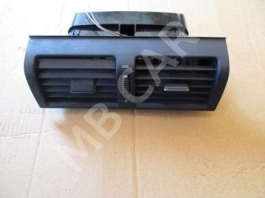 Воздуховод центральный MERCEDES-BENZ E-класс W210/S210 рестайлинг (1999 - 2003) — Разборка Мерседес