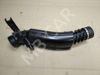 Демпфер MERCEDES-BENZ C-класс W203/S203/CL203 рестайлинг (2004 - 2008) — Разборка Мерседес