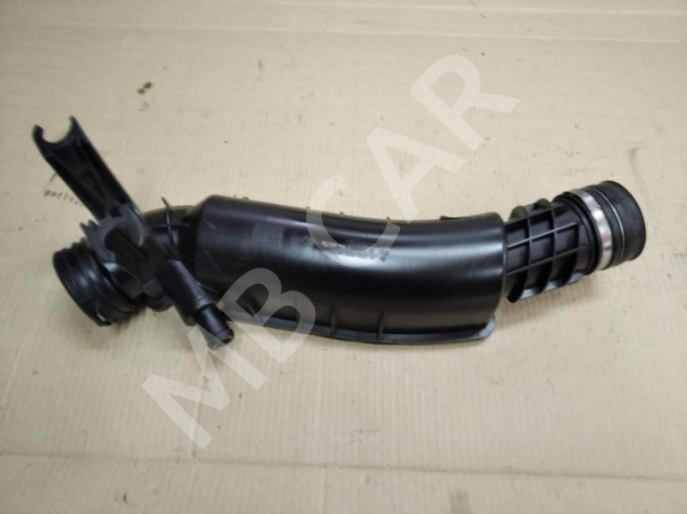 Демпфер MERCEDES-BENZ C-класс W203/S203/CL203 рестайлинг (2004 - 2008) фото 1 &mdash; Разборка Мерседес