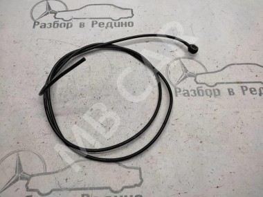 Трубка вентиляции MERCEDES-BENZ G-класс W463 (1990 - 2006) — Разборка Мерседес