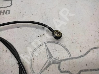 Трубка вентиляции MERCEDES-BENZ G-класс W463 (1990 - 2006) — Разборка Мерседес