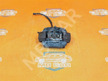 Суппорт передний правый MERCEDES-BENZ S-класс W220 рестайлинг (2002 - 2005) — Разборка Мерседес