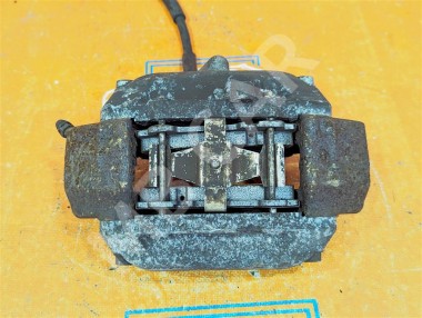 Суппорт передний правый MERCEDES-BENZ S-класс W220 рестайлинг (2002 - 2005) — Разборка Мерседес