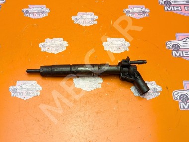 Форсунка ДИЗЕЛЬ MERCEDES-BENZ S-класс W221 рестайлинг (2009 - 2013) &mdash; Разборка Мерседес