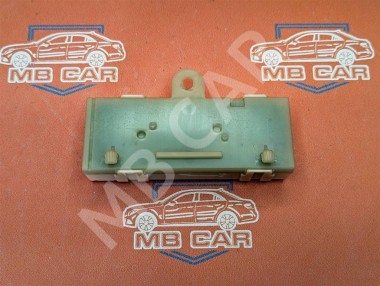 Блок крышки  багажника MERCEDES-BENZ GL-класс X166 (2012 - 2016) — Разборка Мерседес