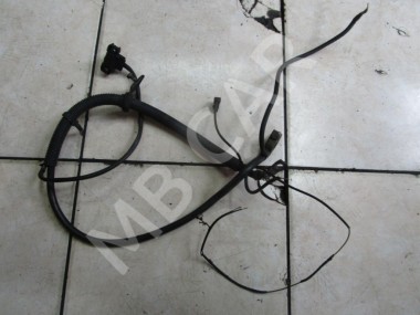Провод стартера MERCEDES-BENZ W124 W124/S124/C124/A124 (1984 - 1993) — Разборка Мерседес