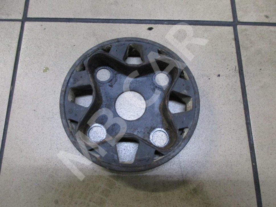 Муфта кардана MERCEDES-BENZ S-класс W140 (1991 - 1998) фото 1 — Разборка Мерседес