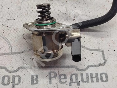 ТНВД MERCEDES-BENZ B-класс W246 (2011 - 2014) — Разборка Мерседес