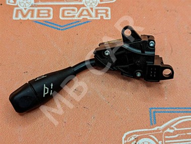 Переключатель рулевой колонки MERCEDES-BENZ C-класс W203/S203/CL203 (2000 - 2004) — Разборка Мерседес