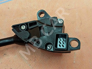 Переключатель рулевой колонки MERCEDES-BENZ C-класс W203/S203/CL203 (2000 - 2004) — Разборка Мерседес