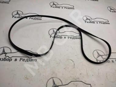 Ремень приводной MERCEDES-BENZ Vito W639 (2003 - 2010) — Разборка Мерседес