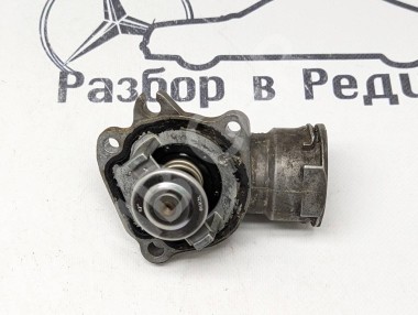 Термостат MERCEDES-BENZ M-класс W164 (2005 - 2008) — Разборка Мерседес